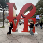 修学旅行英語科