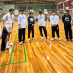 男子バスケットボール部