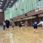 女子バスケットボール