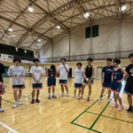 男子バスケットボール